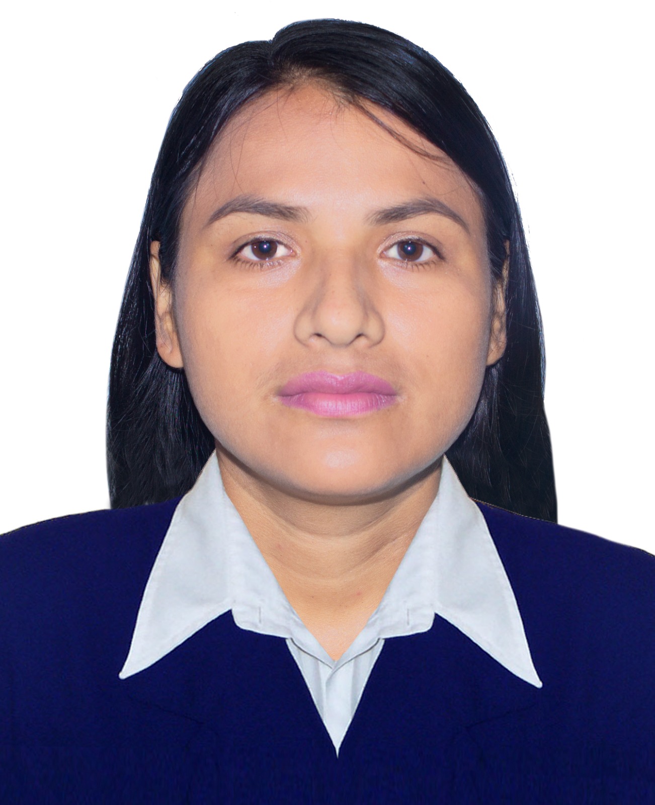 Elena Mariela Soberón Heredia